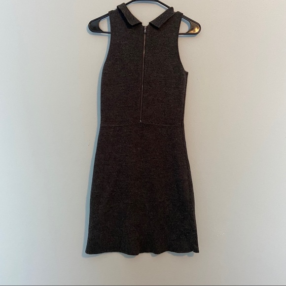 ⭐️ Loft XSP Wool/Acrylic Sleeveless Dress - Picture 6 of 6